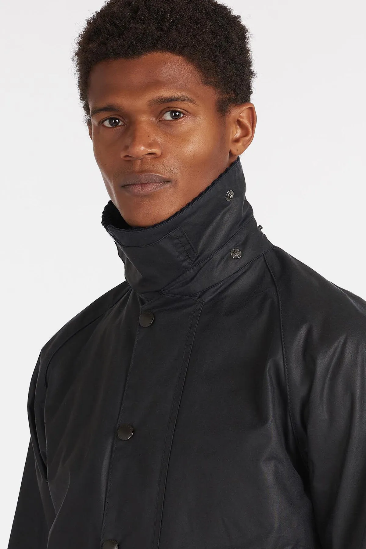 Beaufort Wax Jacket