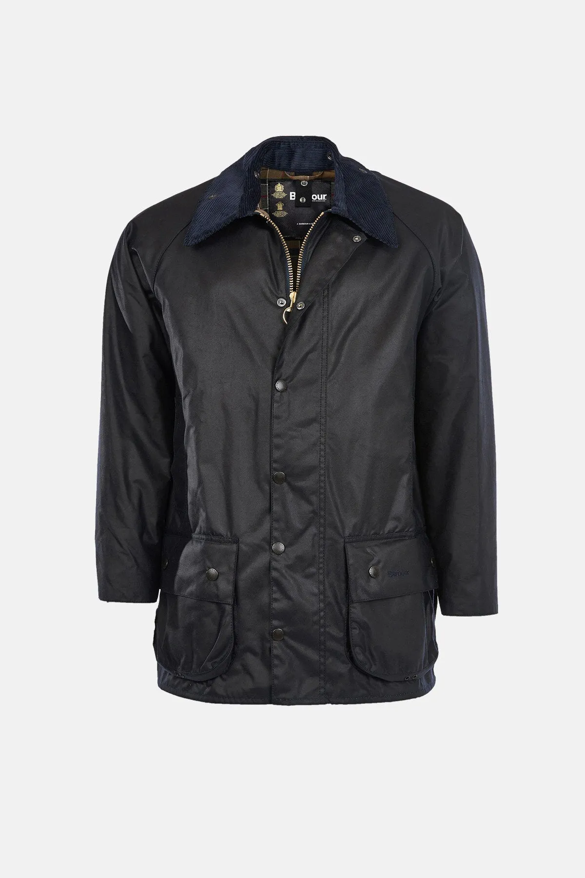 Beaufort Wax Jacket