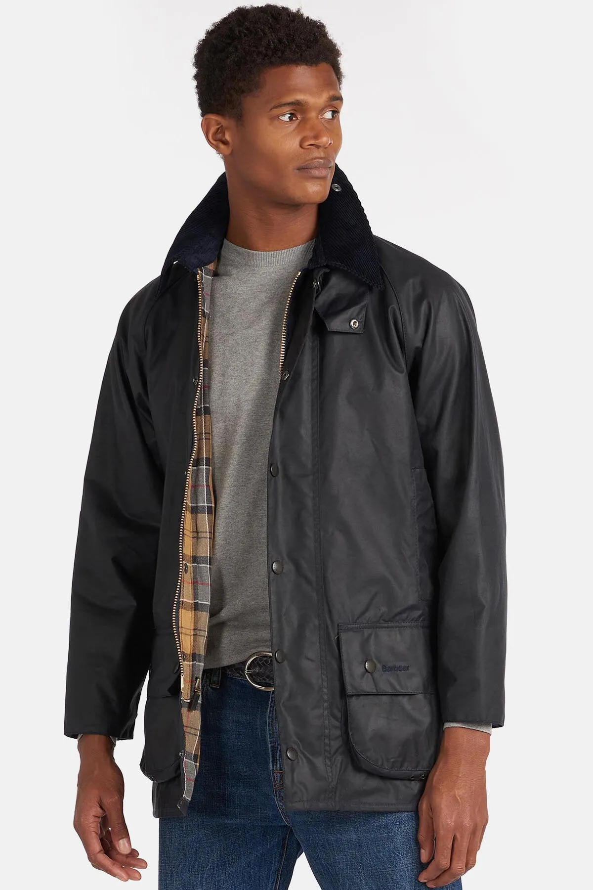 Beaufort Wax Jacket