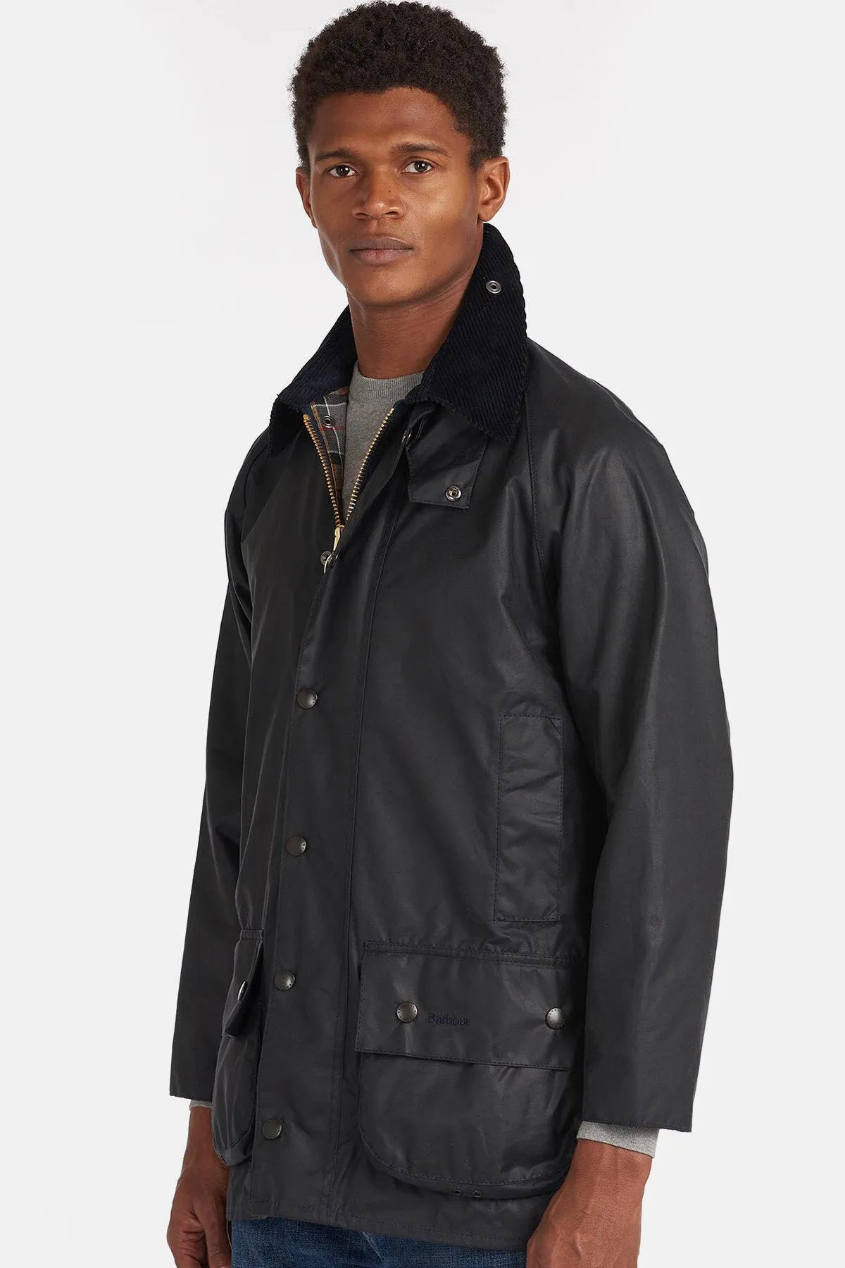 Beaufort Wax Jacket