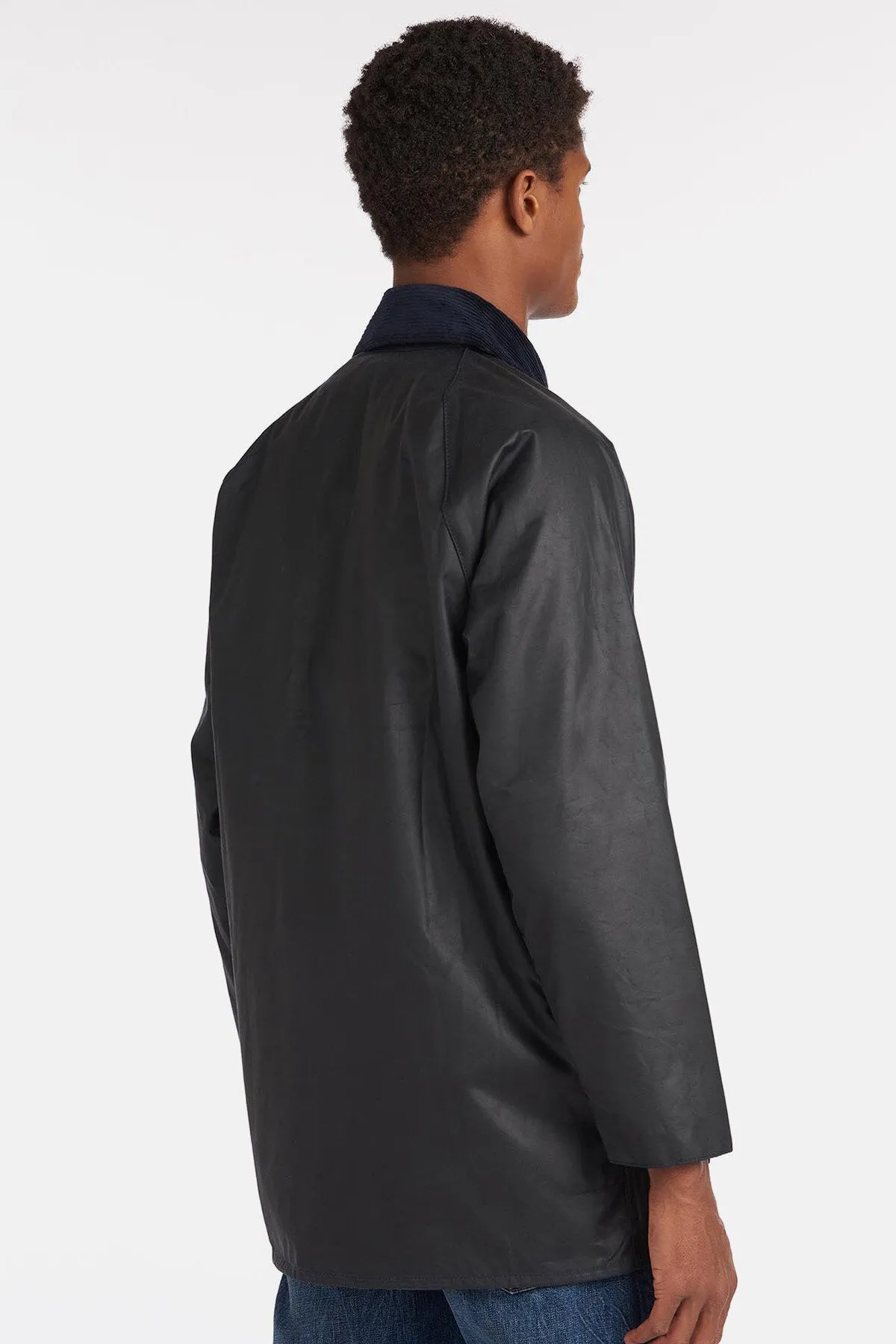 Beaufort Wax Jacket