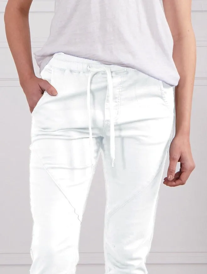 Blake Joggers - White