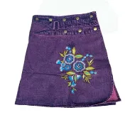 Denim Skirt - Wholesale