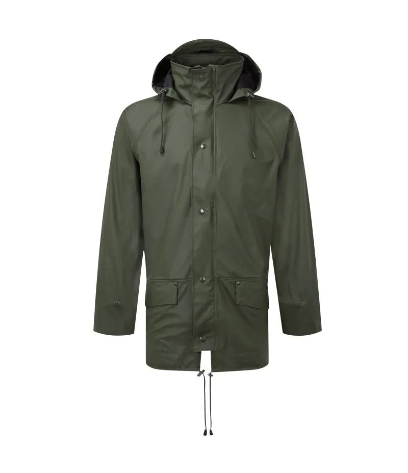 Fort Airflex Jacket 221