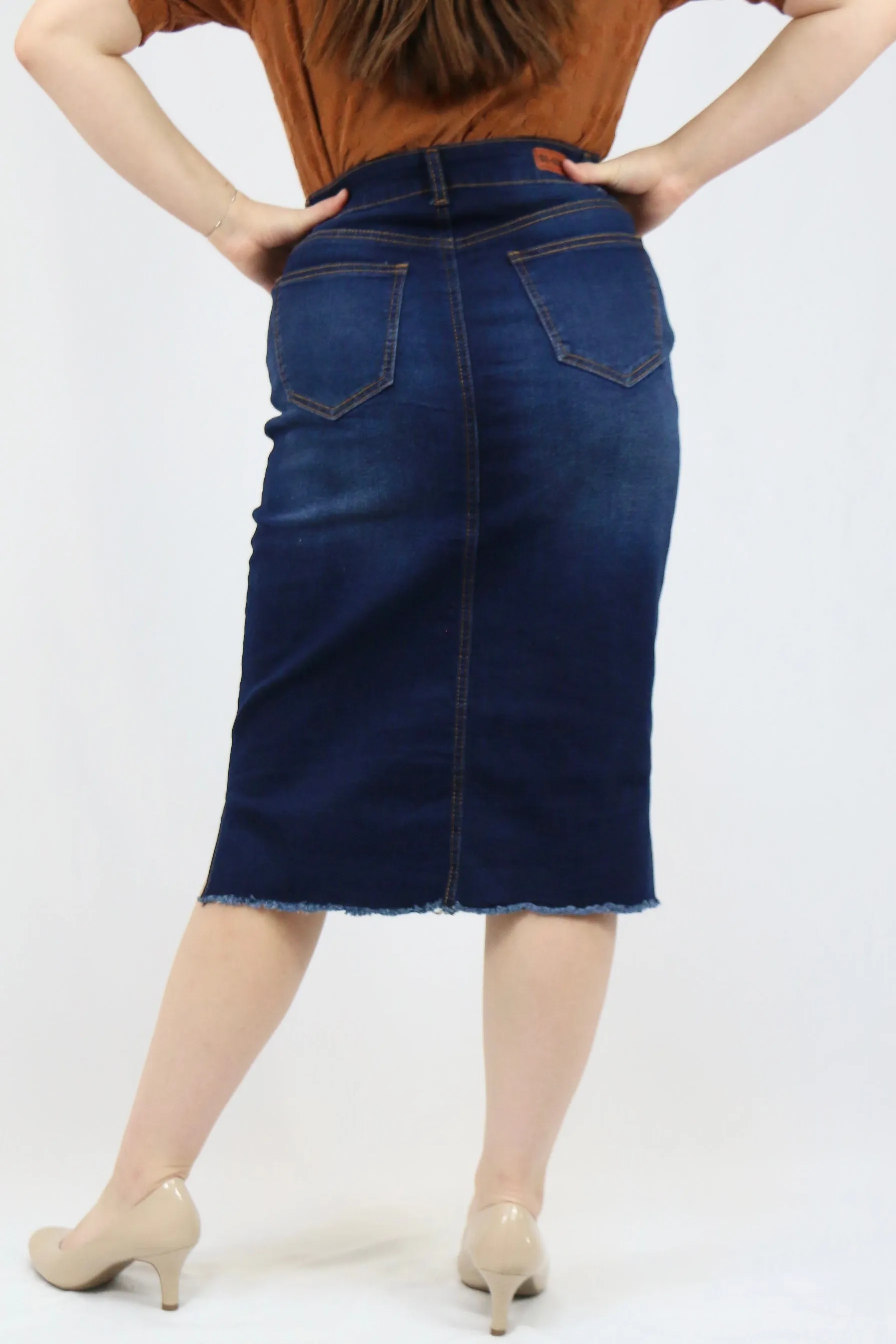 Franklin Skirt