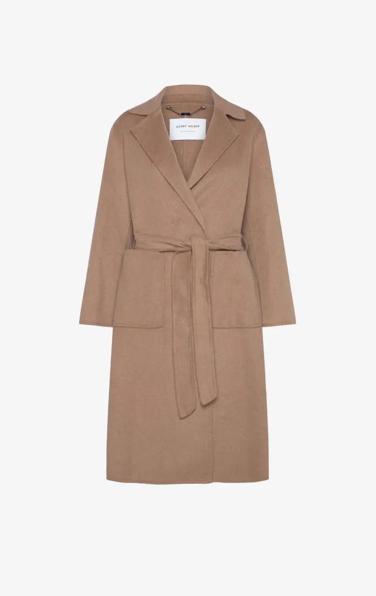 Gerry Weber - Wrap Coat