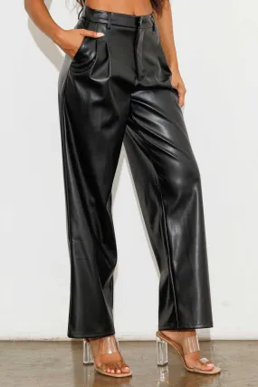 Gigi Wide Leg Pants