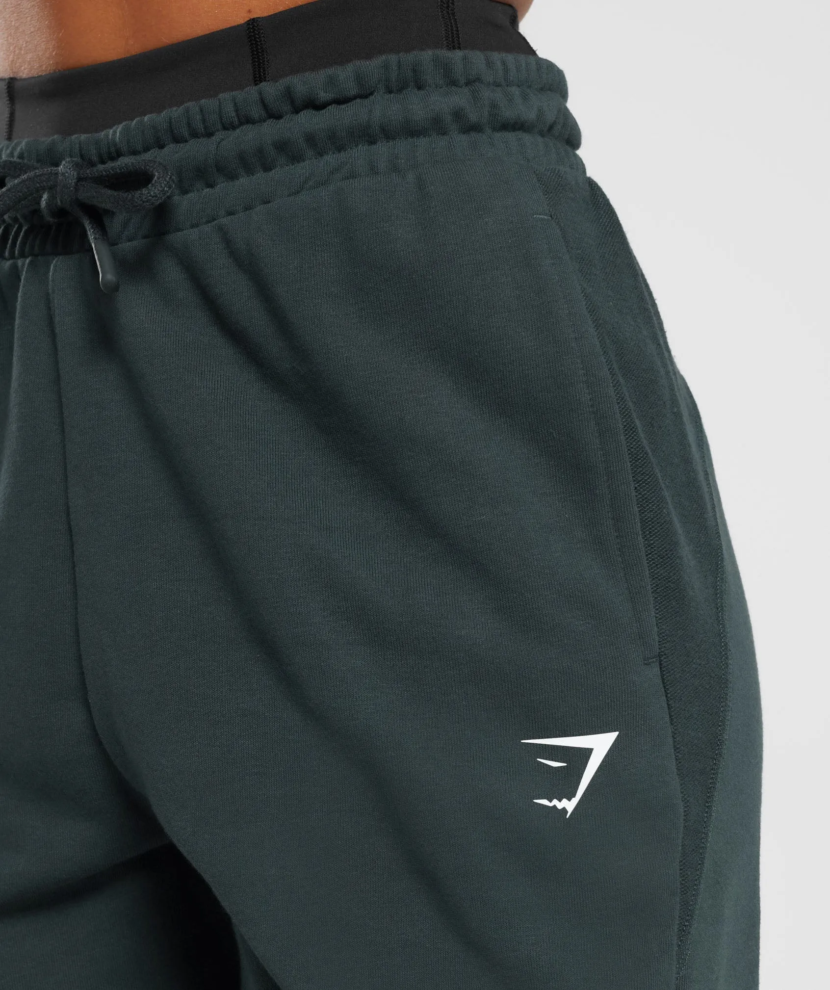 GS Power Joggers - Teal