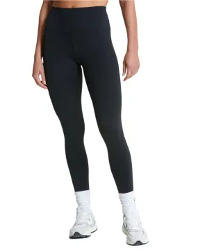 Gym Coffee Womens Aurora Legging Black