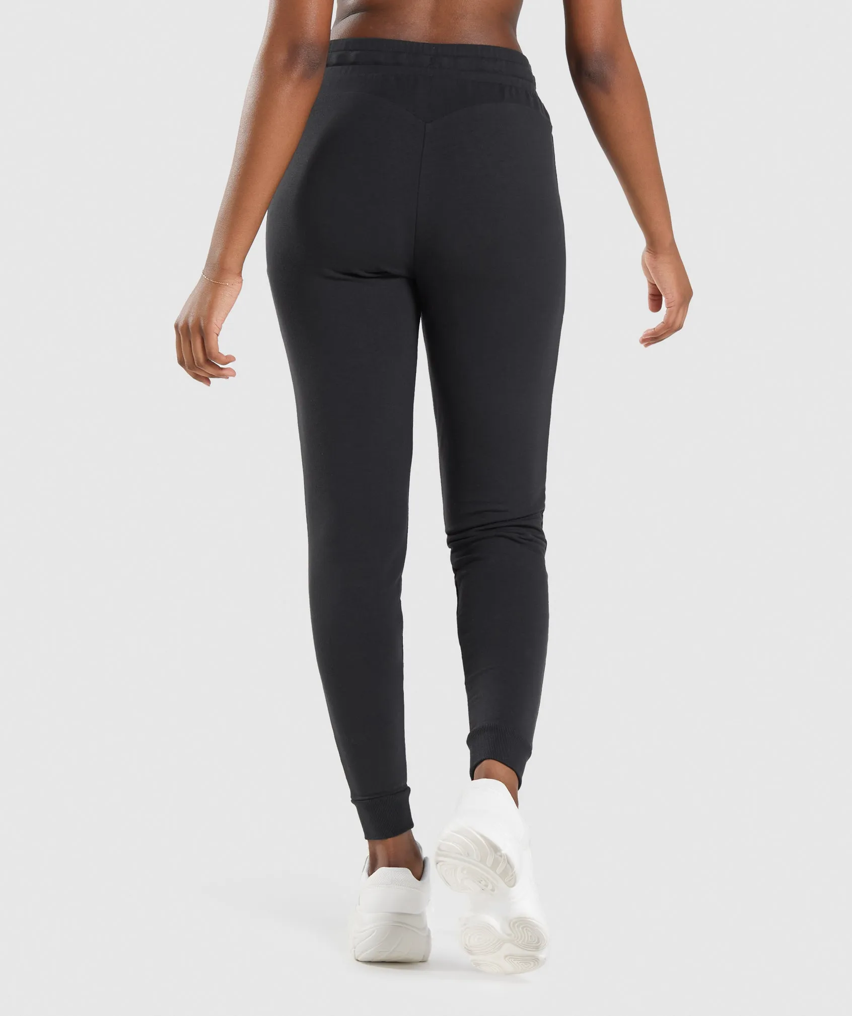 Gymshark Training Pippa Joggers - Black