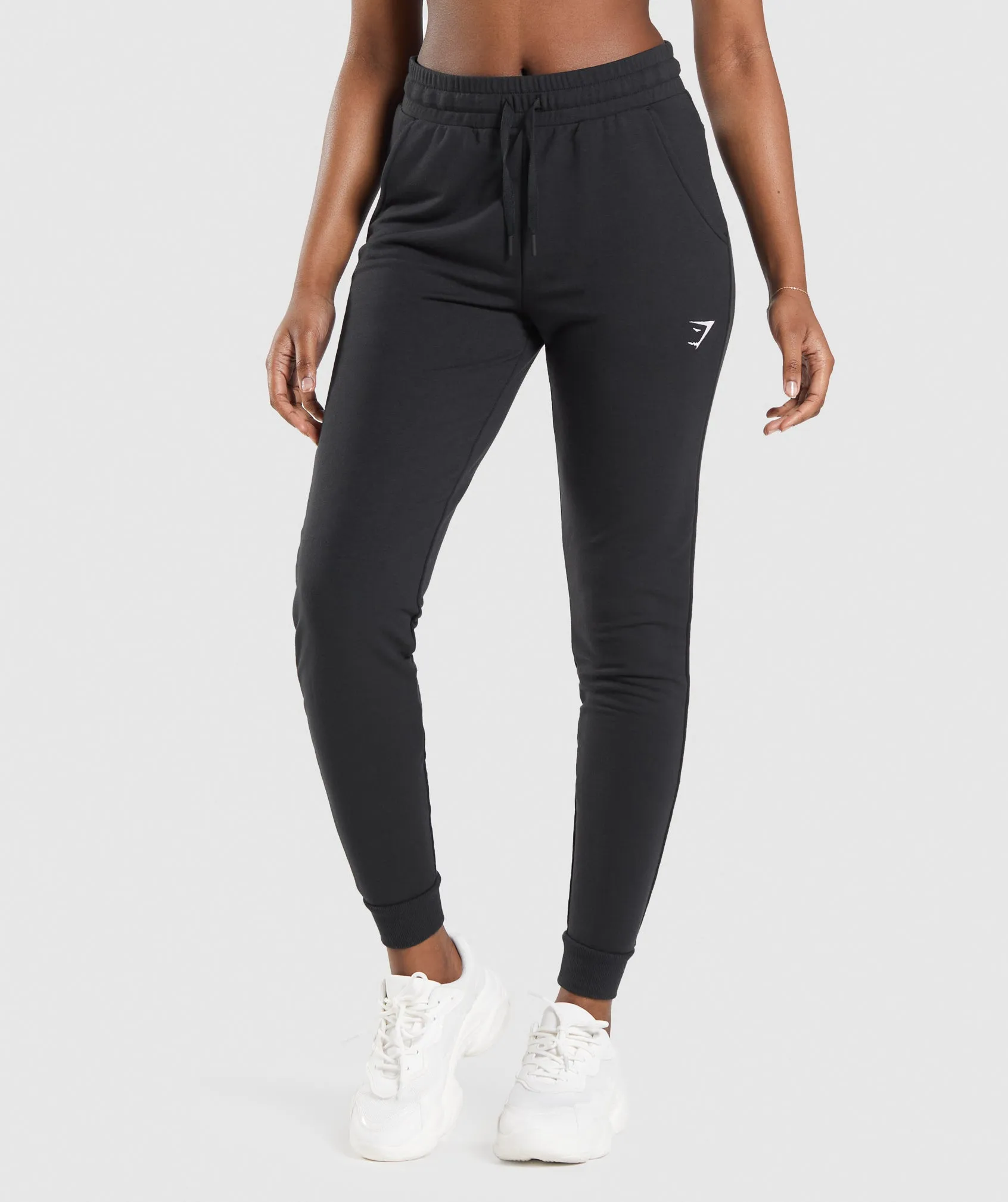 Gymshark Training Pippa Joggers - Black