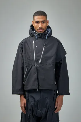 J68W-BQ Jacket