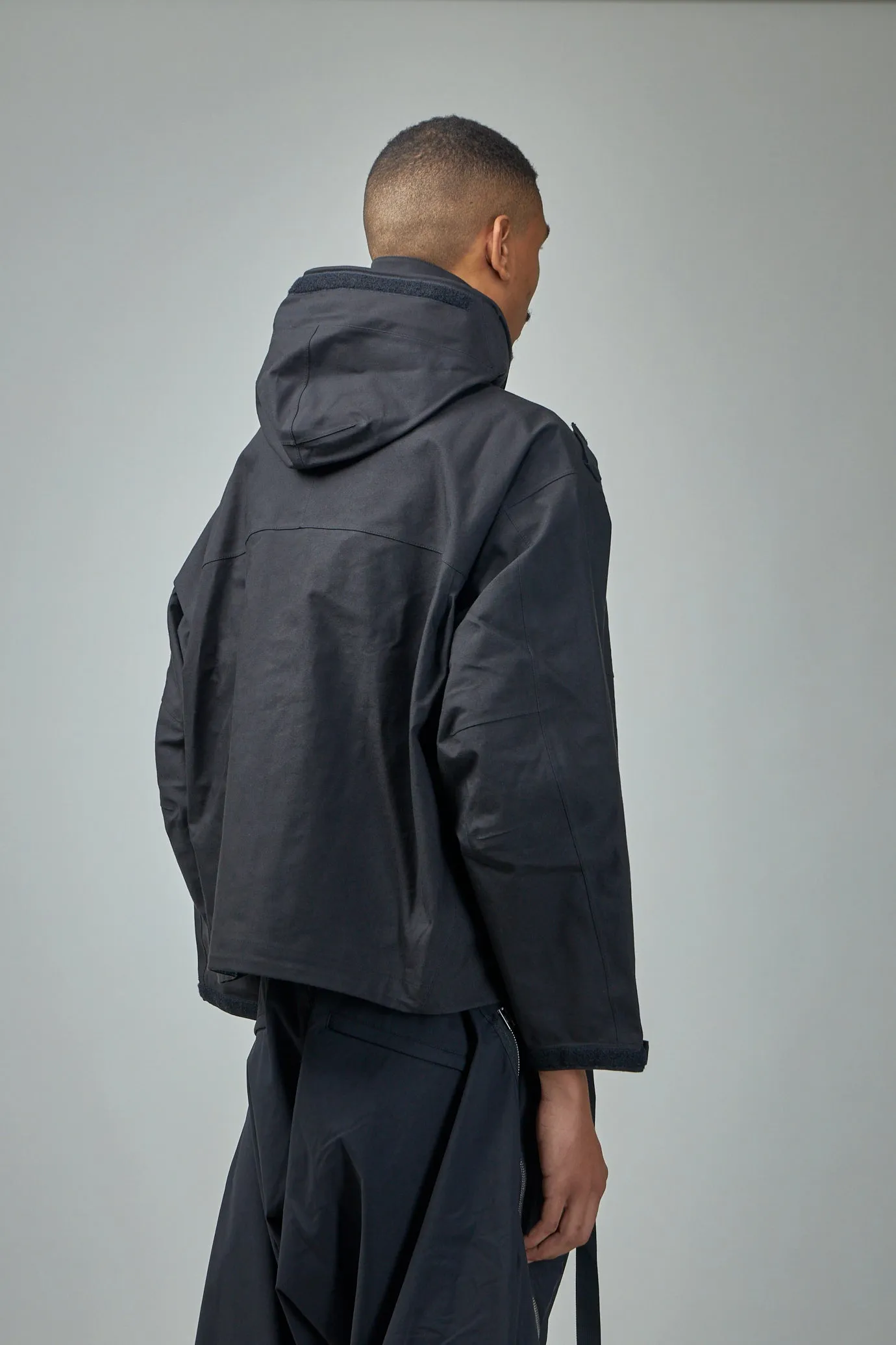 J68W-BQ Jacket