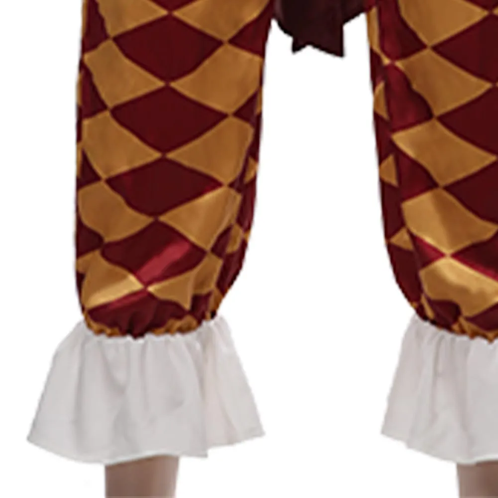 One Piece：Pirate Warriors 4 Bartolomeo Halloween Carnival Costume Cosplay Costume