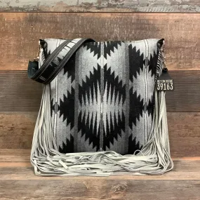 Outlaw-Pendleton 18" Fringe #39163