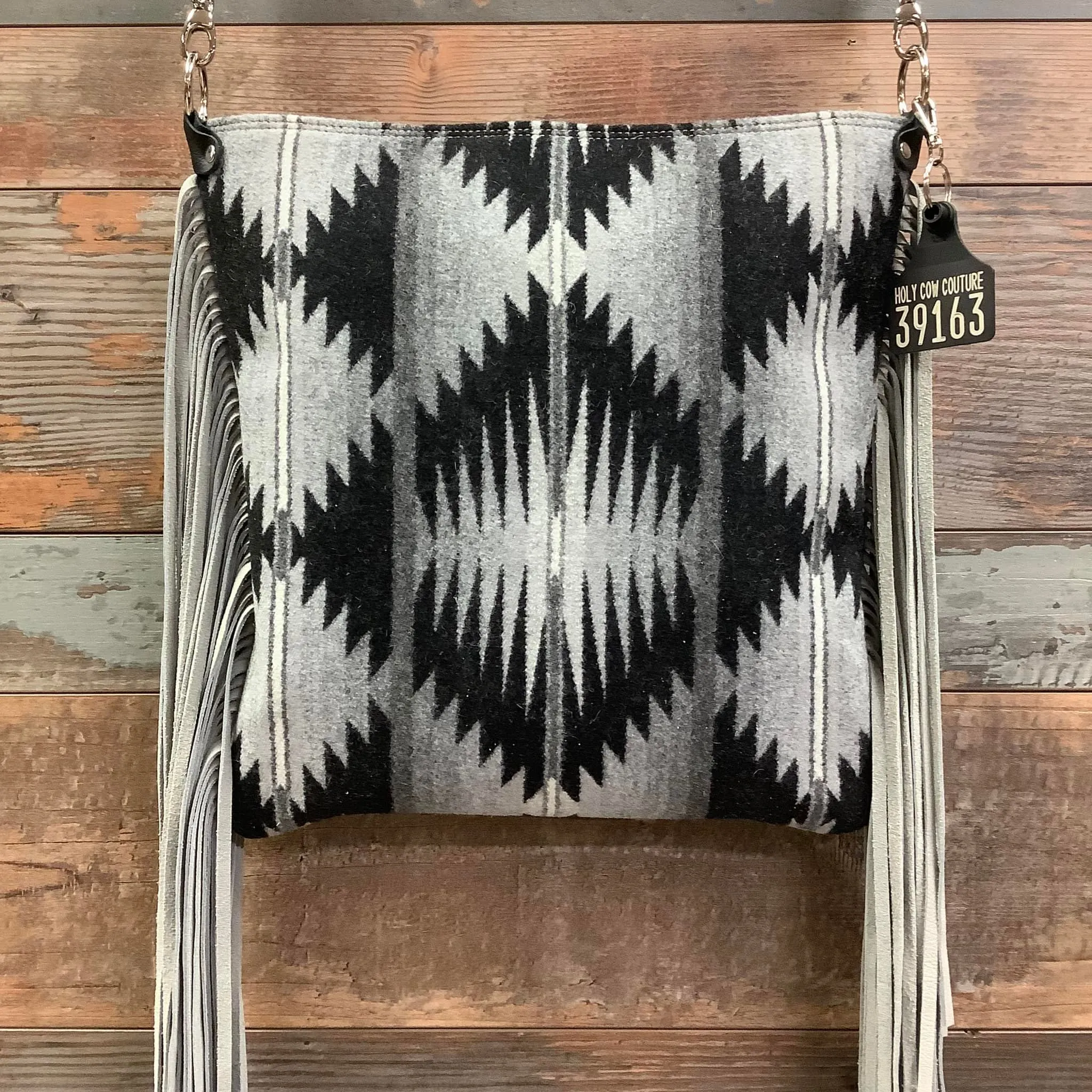 Outlaw-Pendleton 18" Fringe #39163