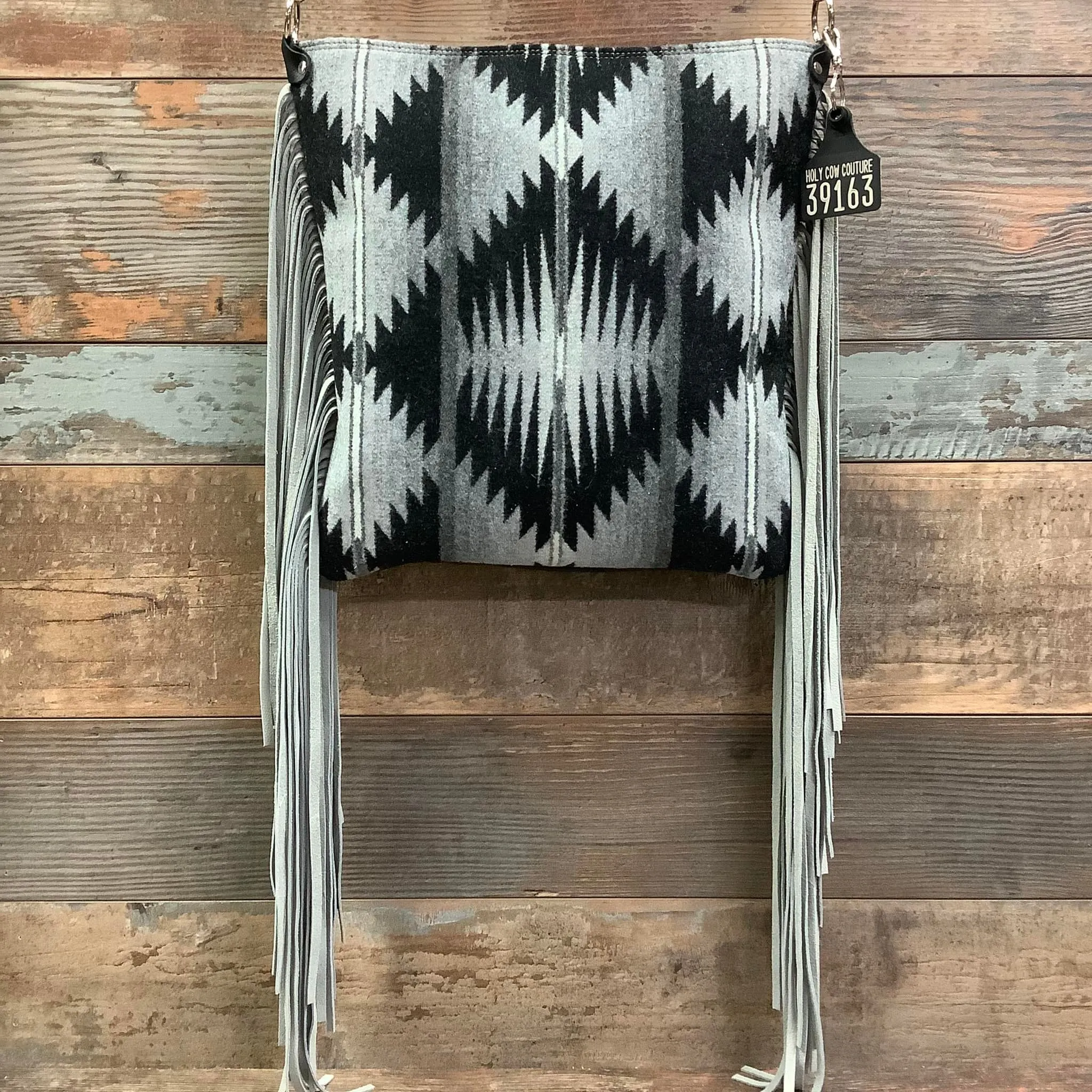 Outlaw-Pendleton 18" Fringe #39163