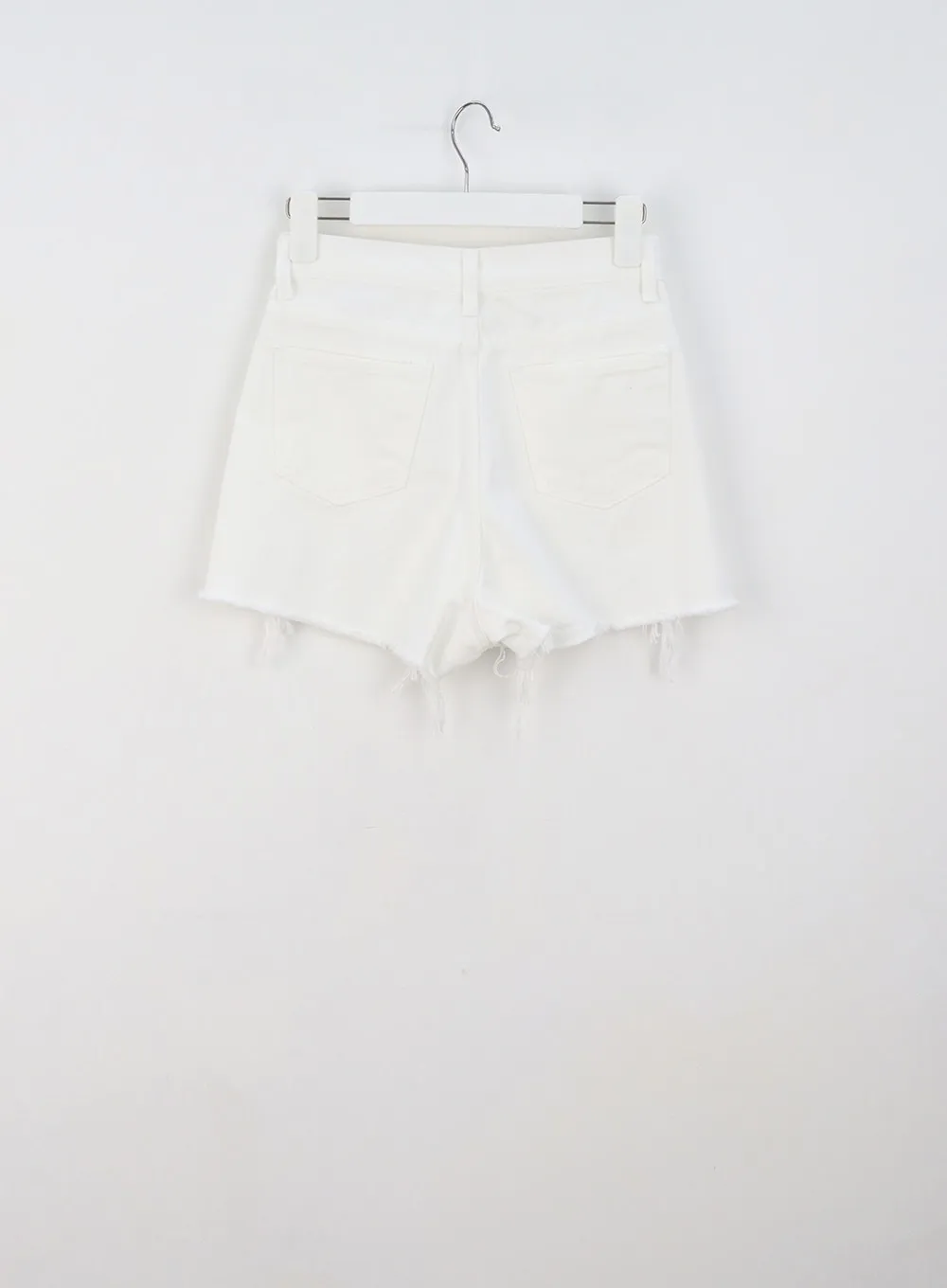 Ripped Shorts BU308