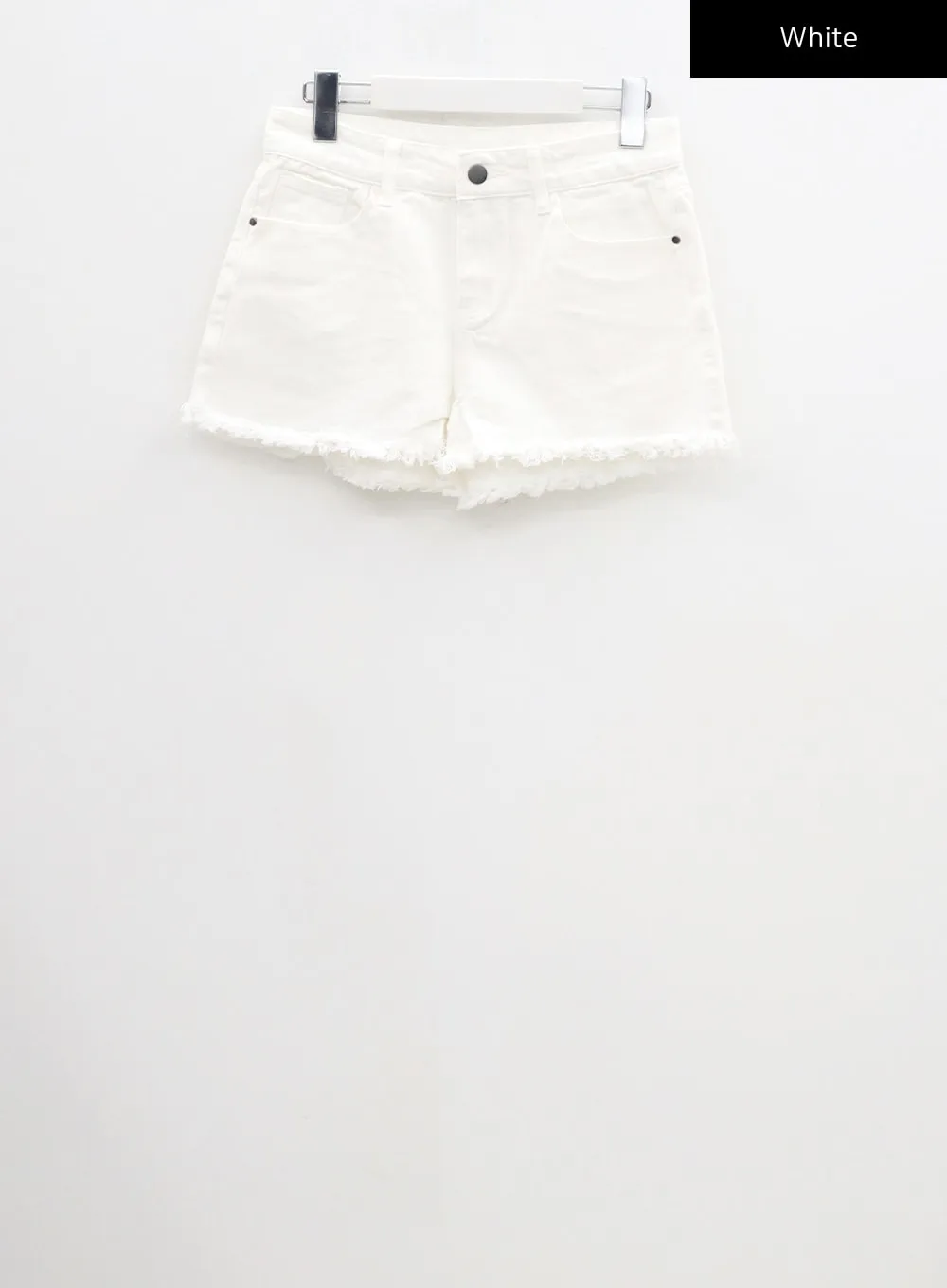 Ripped Shorts CM322