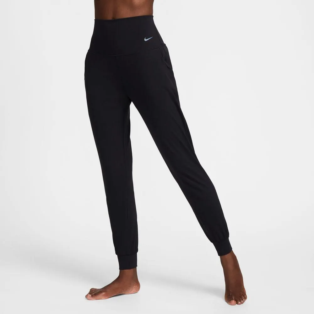 Women's Nike Zenvy High-Waisted Joggers